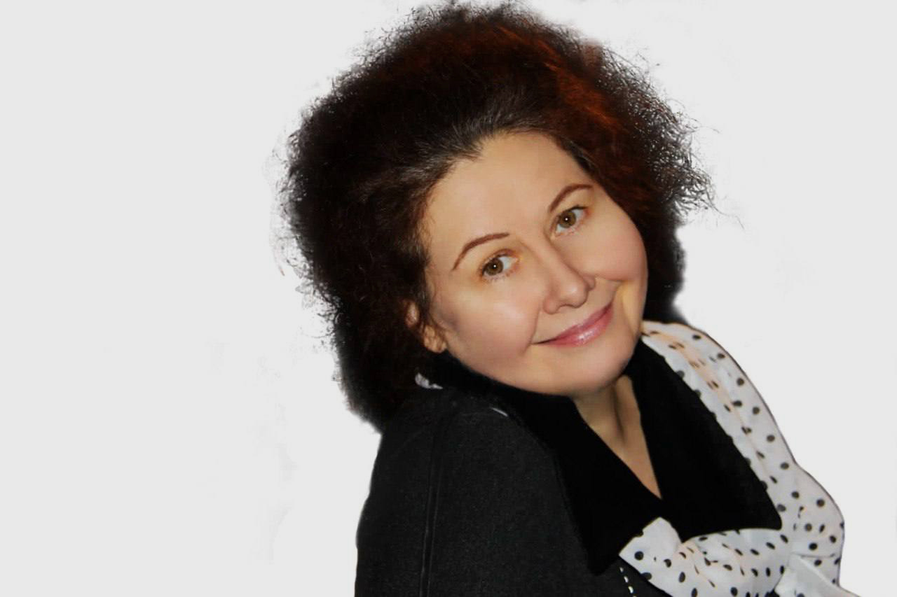 Горохова Лилия Гигелевна