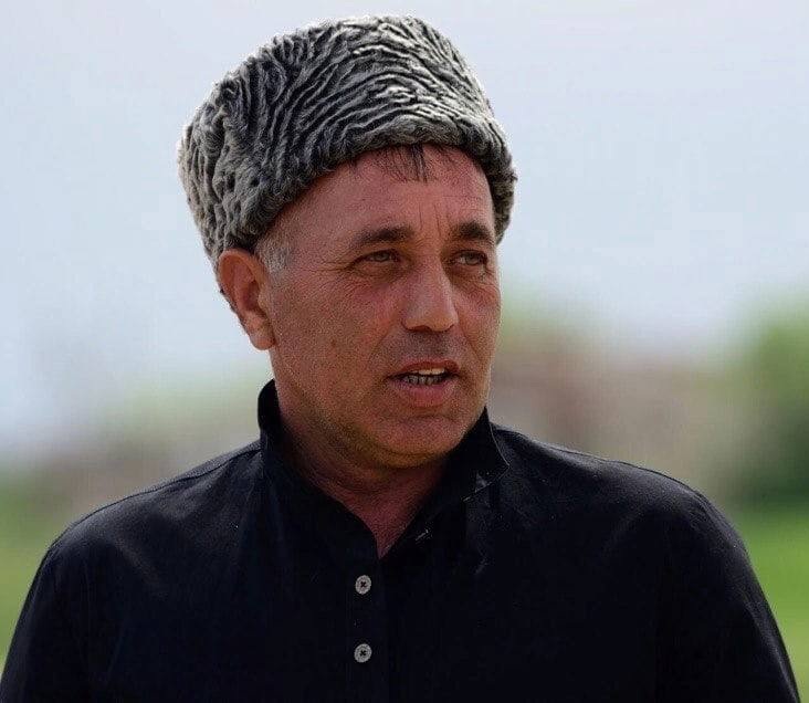 Щеглов Александр Викторович