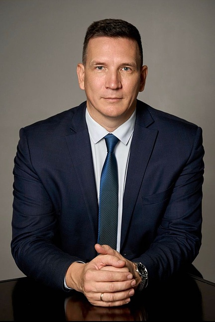 Кузнецов Евгений Николаевич