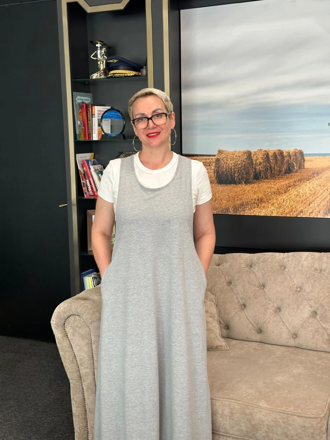 Матвеева Виктория Геннадиевна