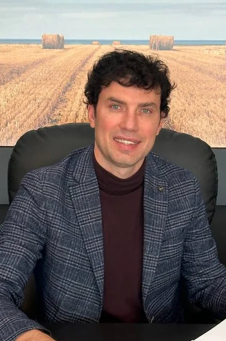 Кузнецов Евгений Сергеевич