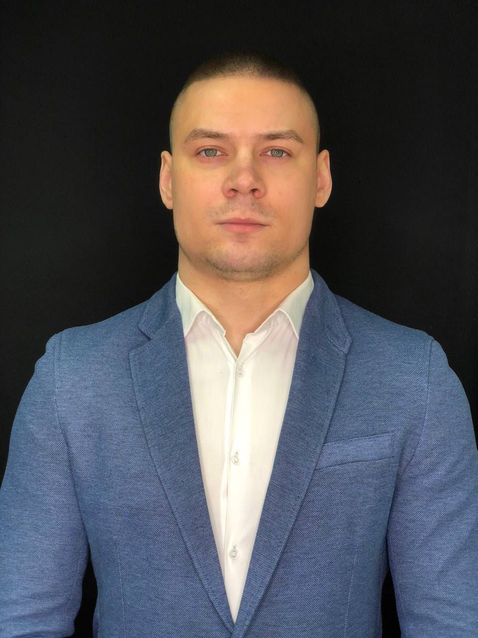 Копичников Валерий Валерьевич