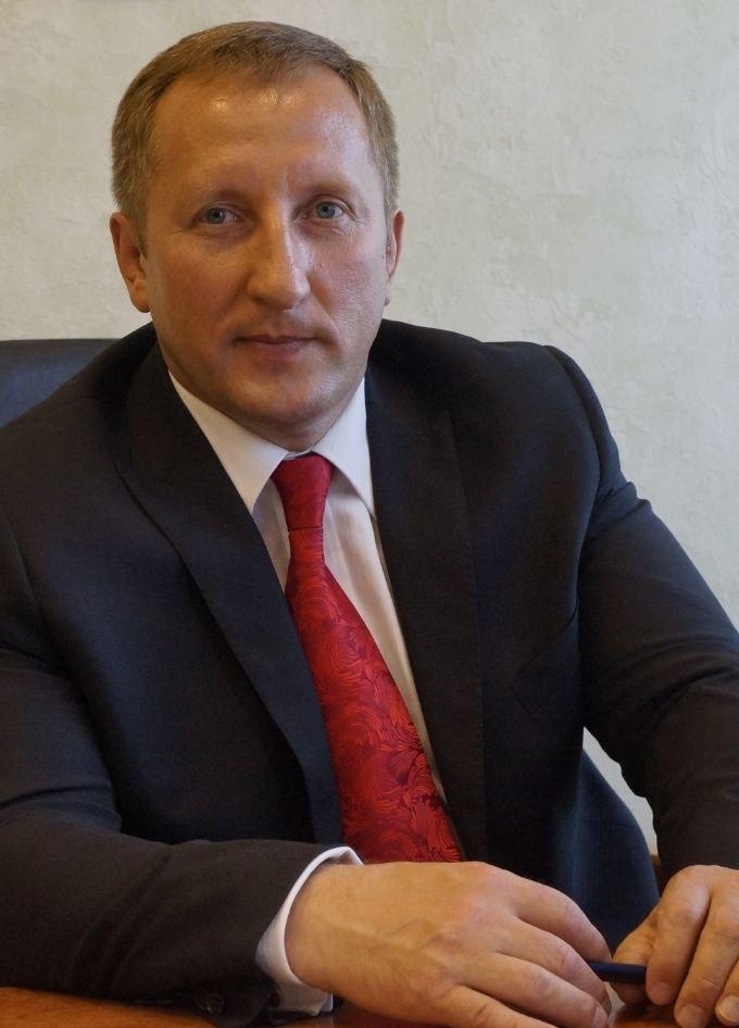 Кладов Дмитрий Юрьевич