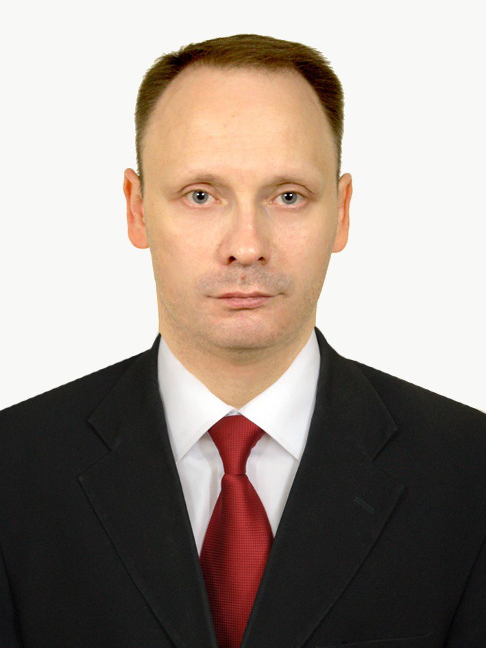 Даренков Александр Александрович