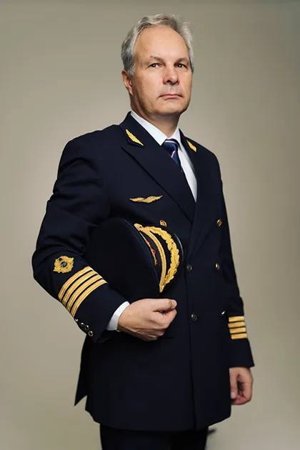 Мартенюк Евгений Иванович