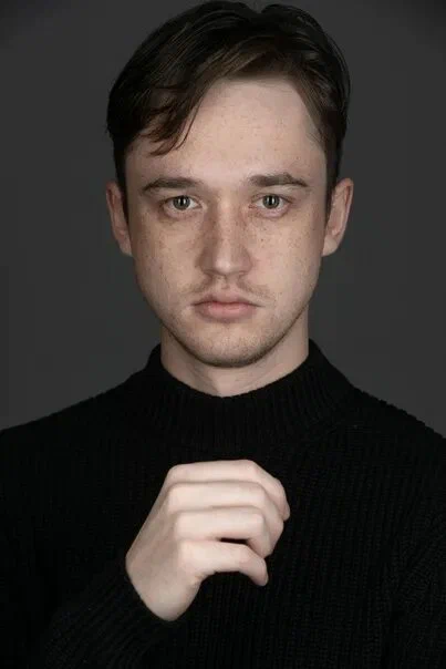 Калимуллин Эльдар Ринатович