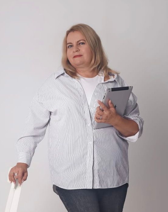 Крючкова Людмила Владимировна