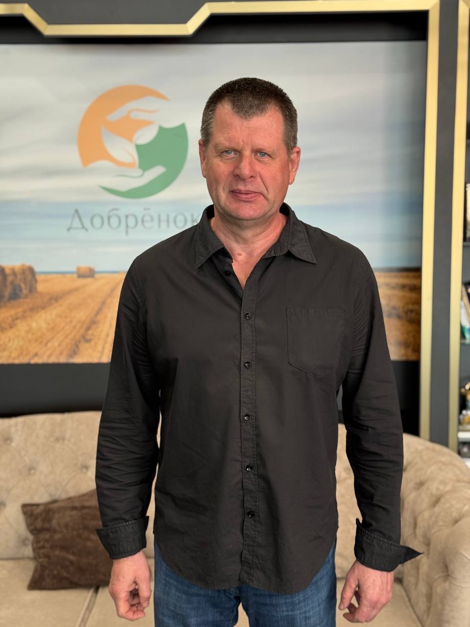 Венедиктов Анатолий Владимирович