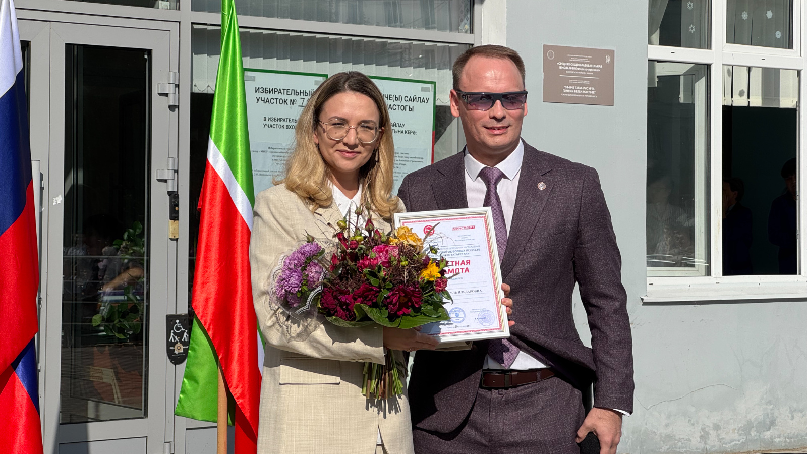 Известный тренер Александр Даренков дал совет родителям школьников перед началом учебного года