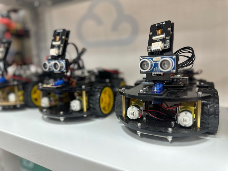 Поддерживаем образовательные инициативы для детей в авиационной сфере