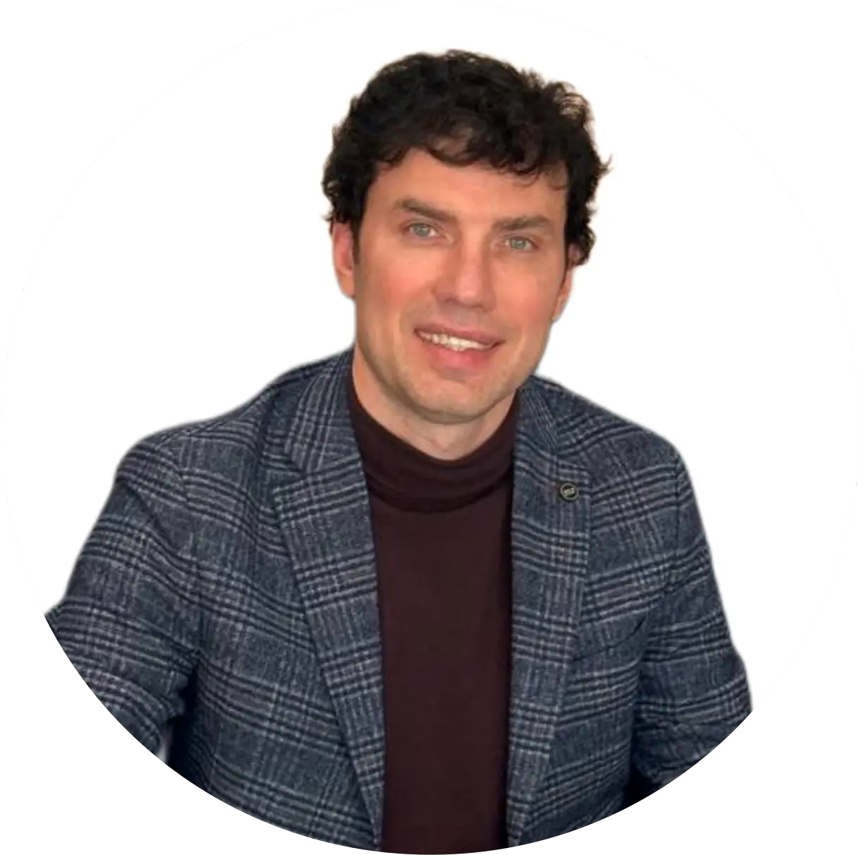 Евгений Кузнецов