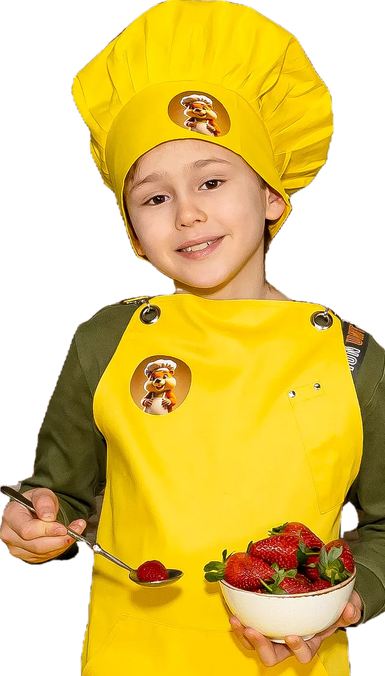 Здоровья кухня