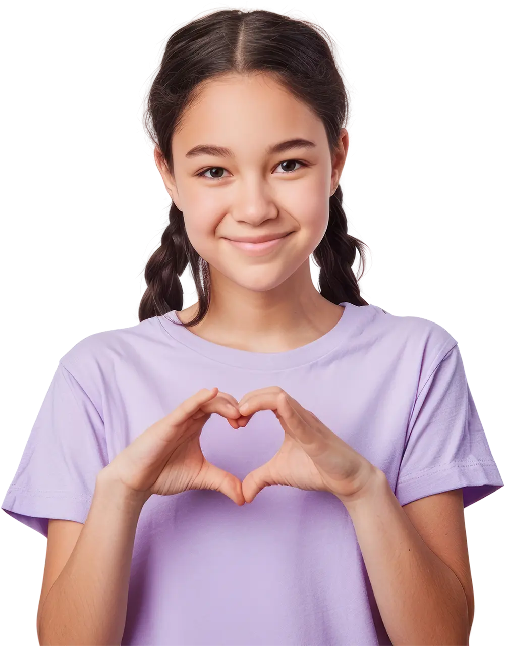 Помощь ребёнку